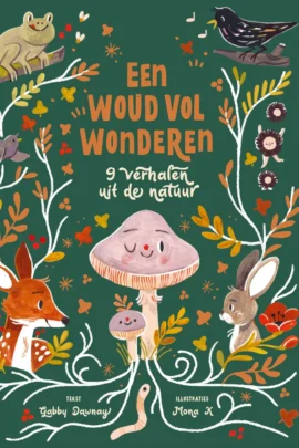 Een woud vol wonderen