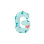 Lilliputiens letter G | 5414834867695