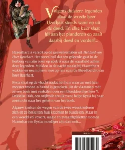 Alternative view of Hazenhart