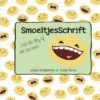 SmoeltjesSchrift | 9789491662409