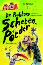 Dr. Proktors Schetenpoeder | 9789048845170 Dr. Proktors Schetenpoeder | 9789048845170