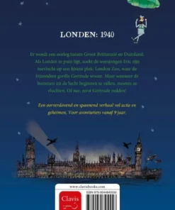 Alternative view of Operatie Apekool