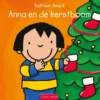 Anna en de kerstboom | 9789025771577