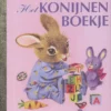 Het konijnenboekje | 9789045121116