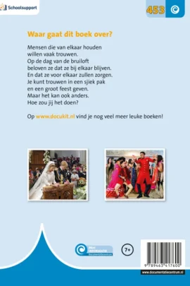 Alternative view of Trouwen