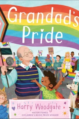 Grandad's Pride