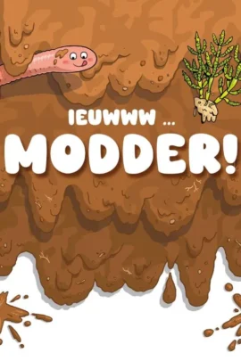 Modder!