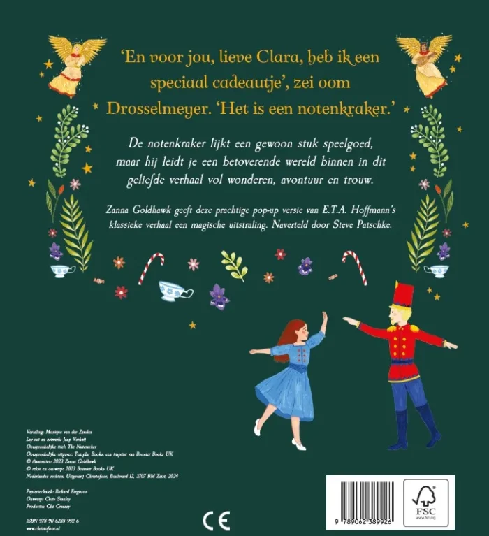 De notenkraker - Afbeelding 2