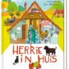 Herrie in huis | 9789465000220