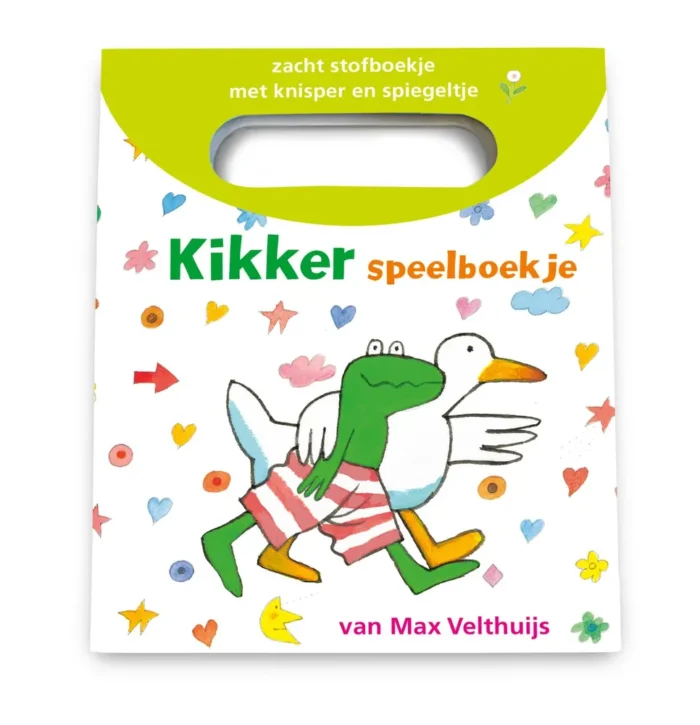 Kikker