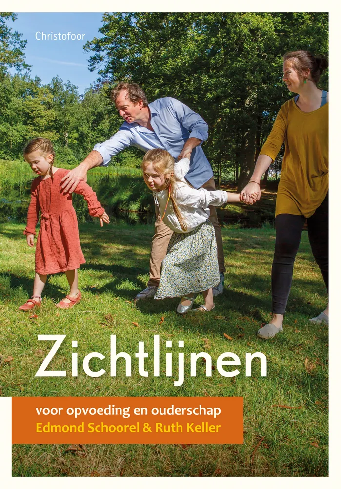 Zichtlijnen voor opvoeding en ouderschap | 9789060389447 Zichtlijnen voor opvoeding en ouderschap