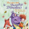 Doe mee met Draakje Donatius | 9789044852851 Doe mee met Draakje Donatius | 9789044852851