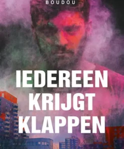 Iedereen krijgt klappen