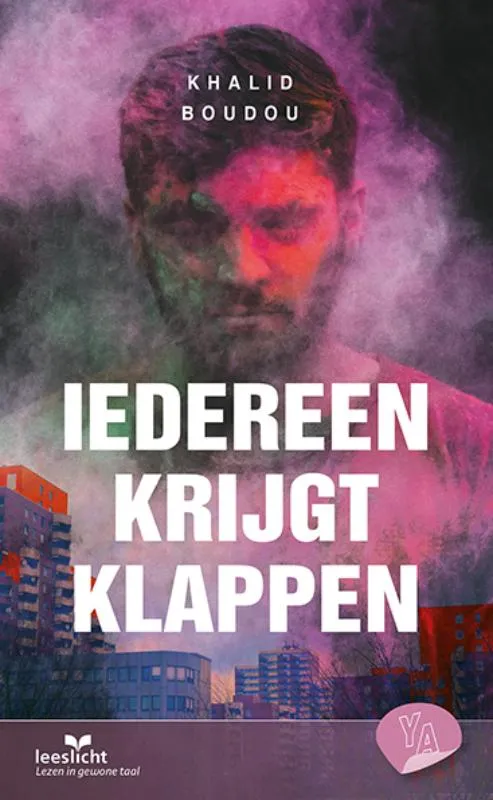 Iedereen krijgt klappen | 9789086965939 Iedereen krijgt klappen