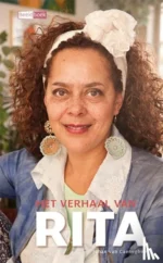 Het verhaal van Rita | 9789086962273 Het verhaal van Rita | 9789086962273