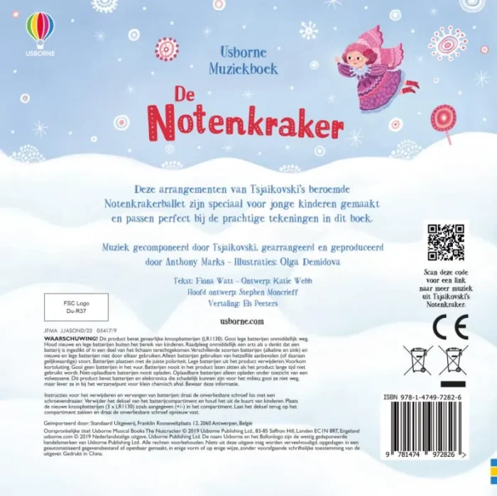 De Notenkraker - Afbeelding 2