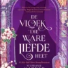 De vloek die ware liefde heet | 9781529537871