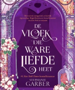 De vloek die ware liefde heet