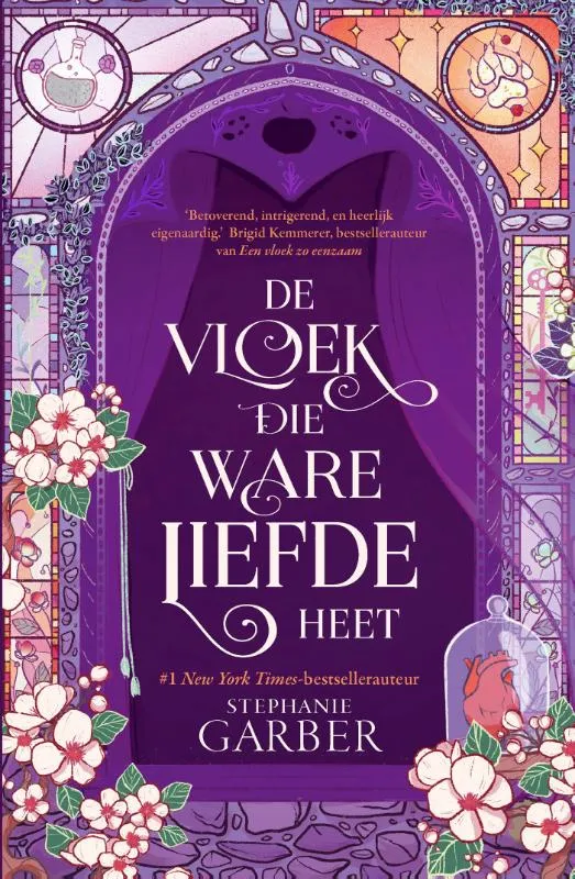 De vloek die ware liefde heet | 9789049206949 De vloek die ware liefde heet