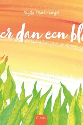 Meer dan een bloem