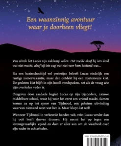 Alternative view of Tijdnood