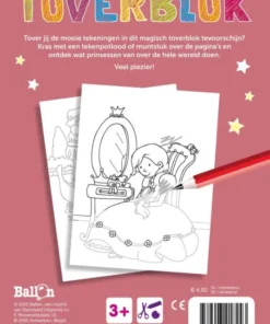 Prinsessen | 9789403218243