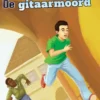 De gitaarmoord | 9789492265487