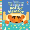 Bedtijd kiekeboe | 9781803706887 Bedtijd kiekeboe | 9781803706887