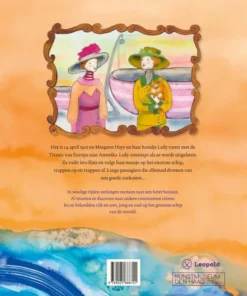 Titanic | 9789025888701