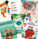 Thematitels groep 1 & 2 | Thematitels groep 1 & 2 |