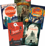 Thematitels groep 7 & 8 |