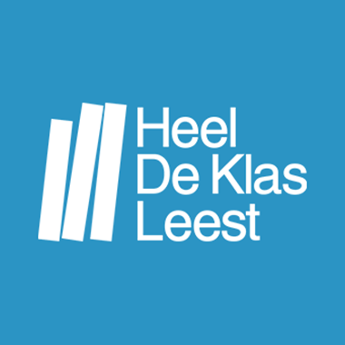 Heel de klas leest 2026 |