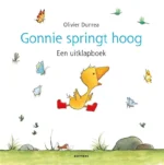 Gonnie springt hoog | 9789048318599