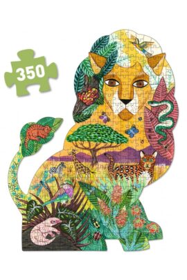 Lion - 350 pcs | 3070900076600