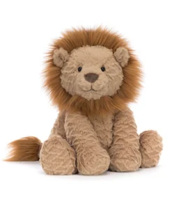 Jellycat Fuddlewuddle Lion Medium
