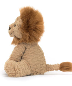 Jellycat Fuddlewuddle Lion Medium | 670983170351 Jellycat Fuddlewuddle Lion Medium | 670983170351