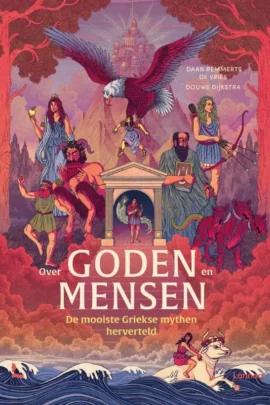 Over goden en mensen