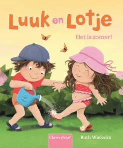 Het is zomer!