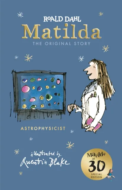 Matilda | 9780241378618 Matilda