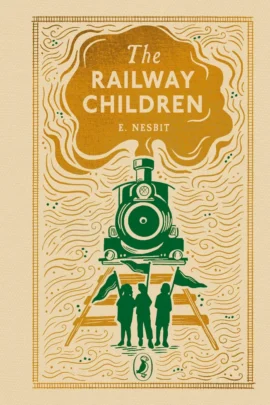 The Railway Children