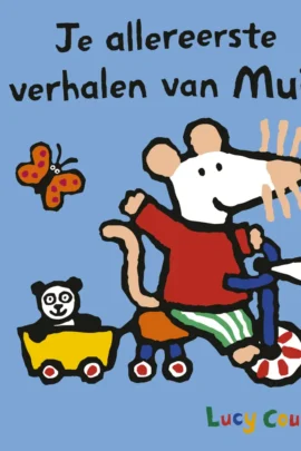 Je allereerste verhalen van Muis