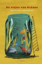 De visjes van Océane | 9789463830195 De visjes van Océane | 9789463830195