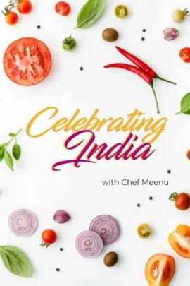 Celebrating India
