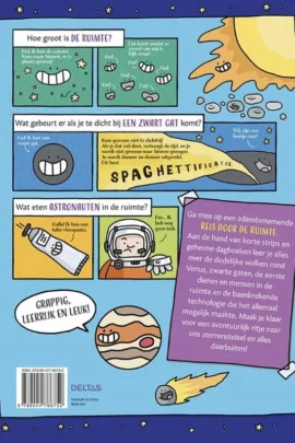 Alternative view of Een dag in het leven van...