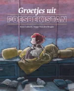 Groetjes uit Poesbekistan | 9789462912922