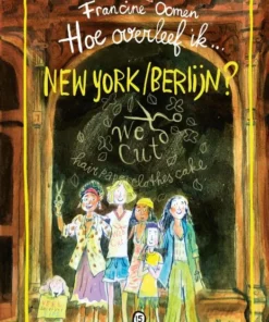 Hoe overleef ik New York/Berlijn?