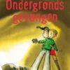 Ondergronds gevangen | 9789053003732