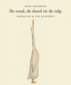 De eend, de dood en de tulp