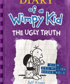 The Ugly Truth (Book 5)