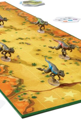 Raptor Race | 5430003112434